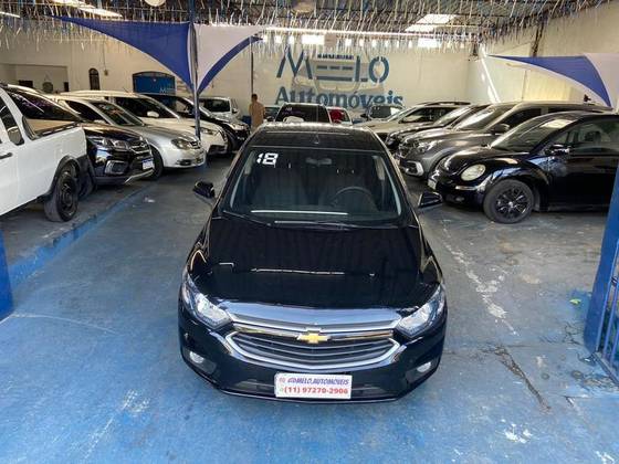 CHEVROLET PRISMA 1.4 MPFI LT 8V FLEX 4P AUTOMÁTICO CHEVROLET PRISMA 1.4 MPFI LT 8V FLEX 4P AUTOMÁTICO